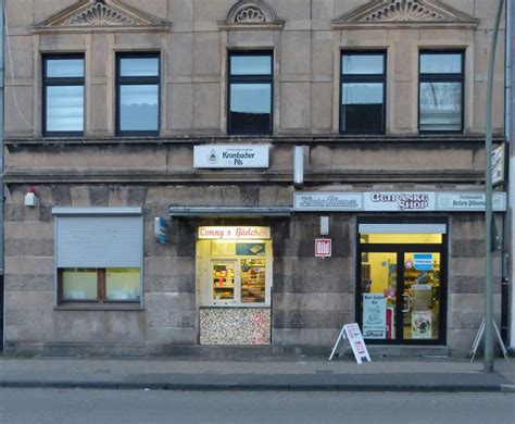 Öffnungszeiten für Hermes PaketShop in Usingen 